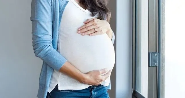 17-18 Haftalık Gebelik Kaç Aylık? Hamilelikte 17-18 Hafta Kaçıncı Aya Denk Gelir?