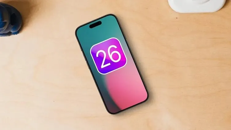 iOS 26 güncellemesini alacak İphone modelleri neler? iOS 26 ne zaman çıkacak?