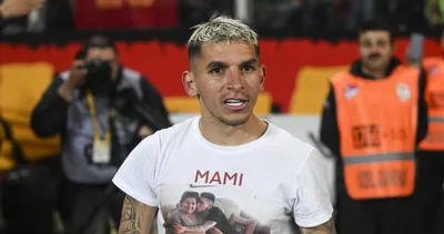 Son dakika Galatasaray haberi: Cimbom Lucas Torreira için kararını verdi! İtalyanlar duyurdu: 15 milyon...