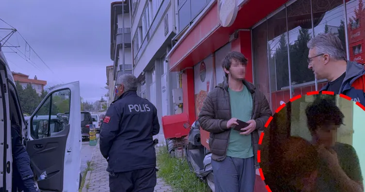 Eskişehir’de ilaçlanan evde sessizlik! Annesi haber alamayınca ekipler eve geldi! Gerçek bambaşka çıktı...