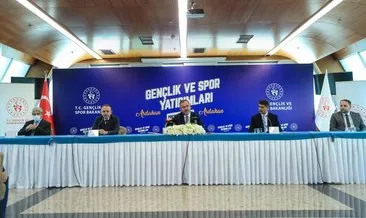 Ardahan’a 50 milyonluk spor yatırımı #ankara