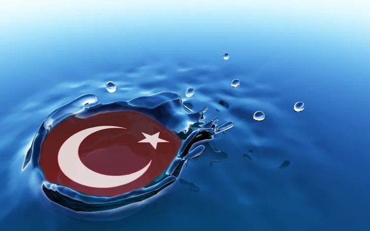 En güzel Türk Bayrağı resimleri - 2016 Türk Bayrağı resimleri