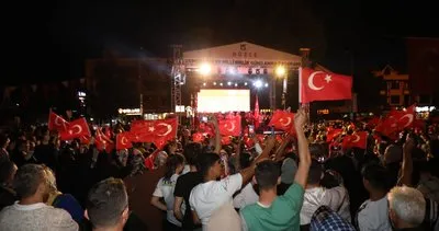 Düzce’de 7’den 70’e herkes alanlardaydı #duzce Düzce’de 7’den 70’e herkes alanlardaydı #duzce