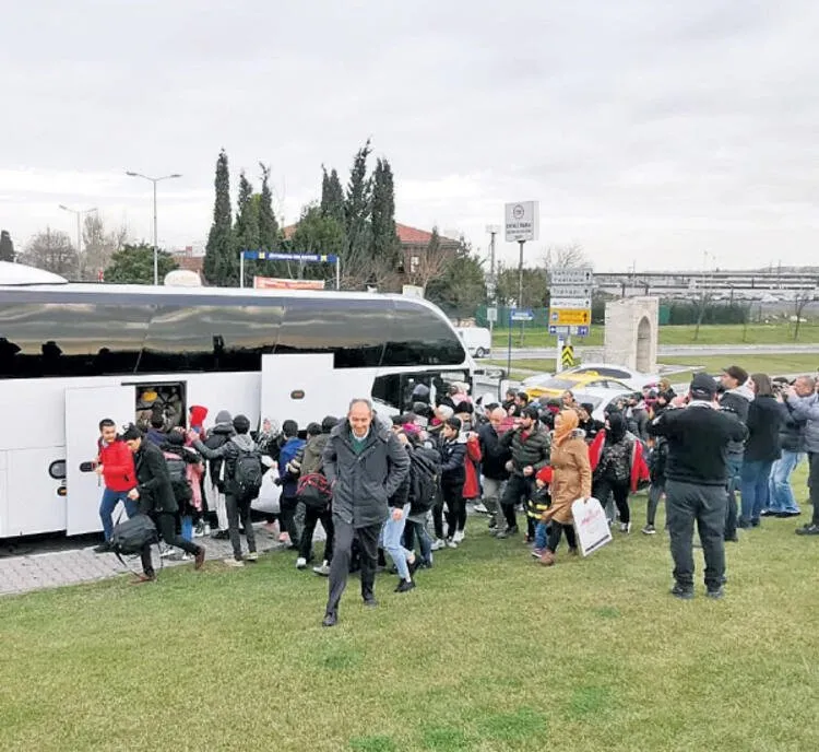 İşte ’Bitsin artık’ dediğimiz 2020’de yaşanan önemli olaylar! Felaketler, kabuslar bitmedi