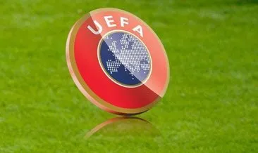 UEFA: Türkiye’de güvenlik tam
