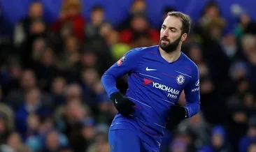 Chelsea’den 5 futbolcuya veda