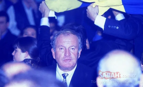 Galatasaray ve Fenerbahçe bu akşam 391. defa karşı karşıya gelecek! Peki 3 gol atıp başkandan Mercedes’i kapan kim?