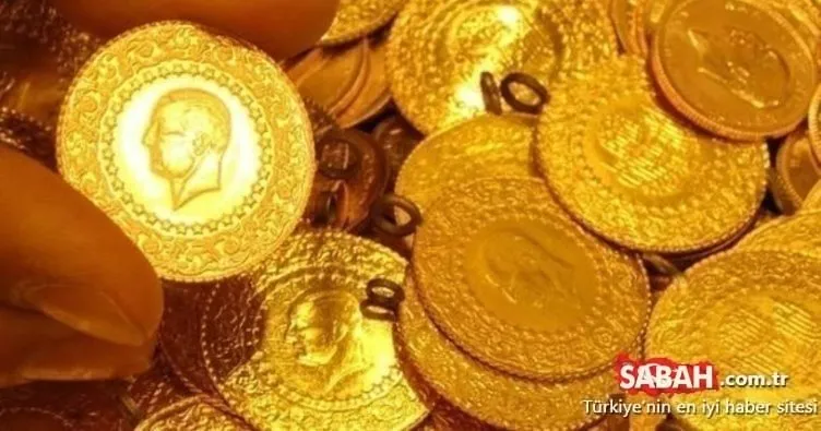 Altın fiyatları son dakika hareketliliği sürüyor! 3 Mayıs gram, tam, yarım ve çeyrek altın fiyatları bugün ne kadar?