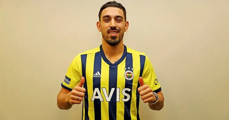 Son dakika: Transferdeki o detay ortaya çıktı! Fenerbahçe İrfan Can’ı almasaydı...