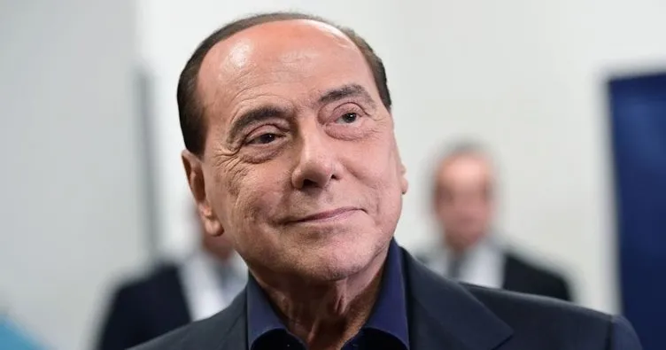 Silvio Berlusconi kemoterapiye başladı