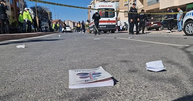 Kemal Taha öldüğüyle kaldı