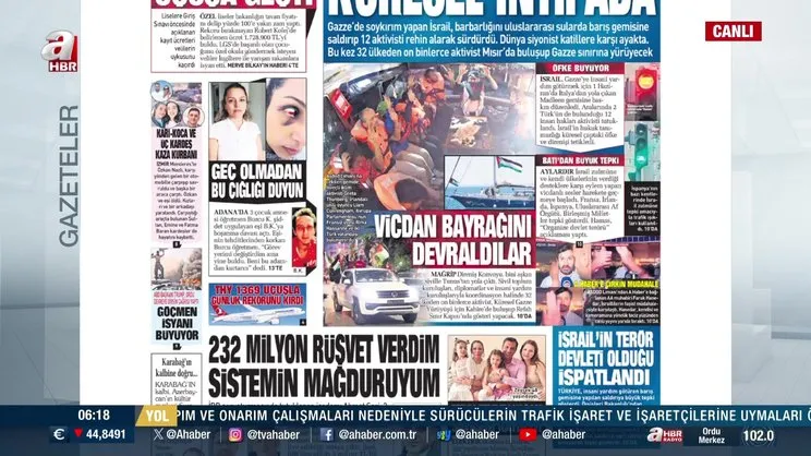 İBB soruşturmasında işadamı Ahmet Sari itirafçı oldu: