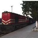 Yataklı tren seferleri başladı