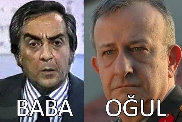 &#220;nl&#252; akrabalar!