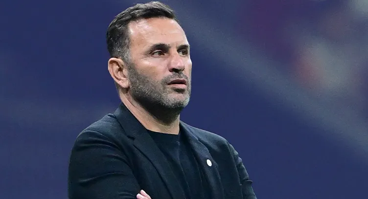 Okan Buruk’tan dev neşter! Galatasaray’da 6 ismin bileti kesildi