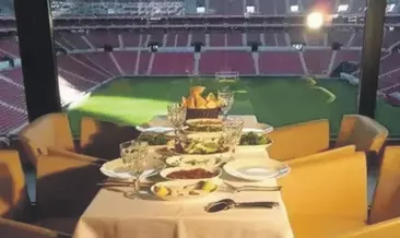 Locada da şampiyon!