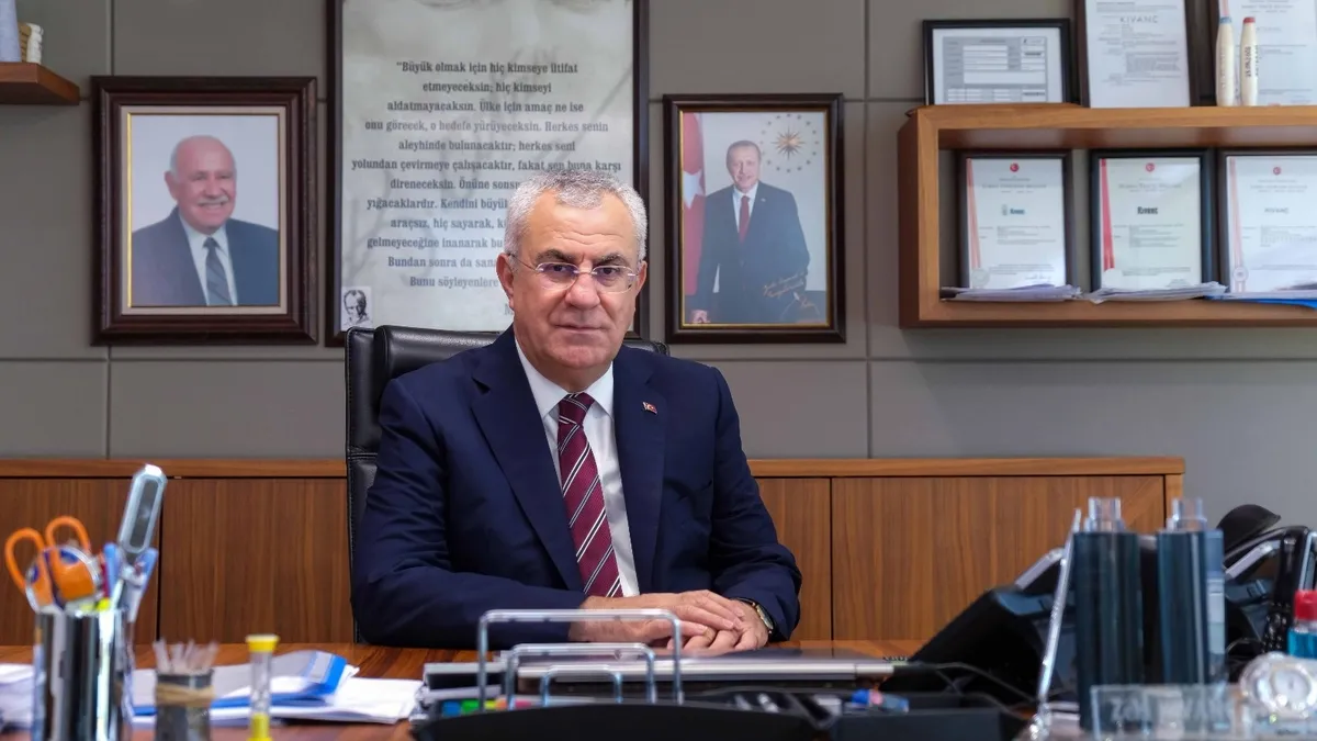 Adana ihracatı 7 ayda 2 milyar dolara yaklaştı Adana ihracatı 7 ayda 2 milyar dolara yaklaştı