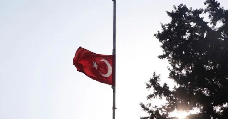 Bir gün milli yas ilan edildi