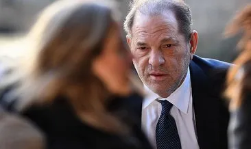 ABD mahkemesinden skandal karar! Hollywood sapığı Weinstein aklandı