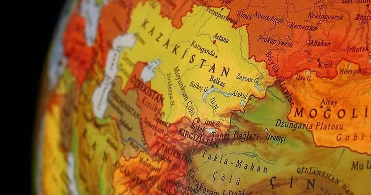 Gelişen Asya’nın kilit noktası: Orta Asya ülkeleri