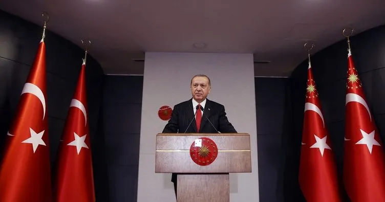 Son dakika! Koronavirüs tedbirlerinin görüşüldüğü Kabine Toplantısı başladı! Başkan Erdoğan saat kaçta açıklama yapacak?