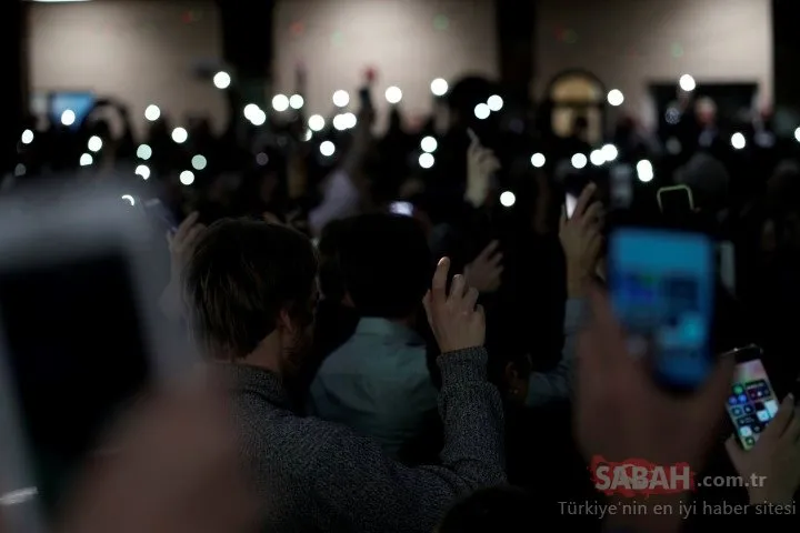 Yeni Zelanda katliamının şifreleri çözülüyor! Manifestodaki ABD ayrıntısı...