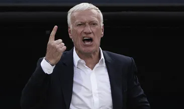 Deschamps: Hazır olacağız