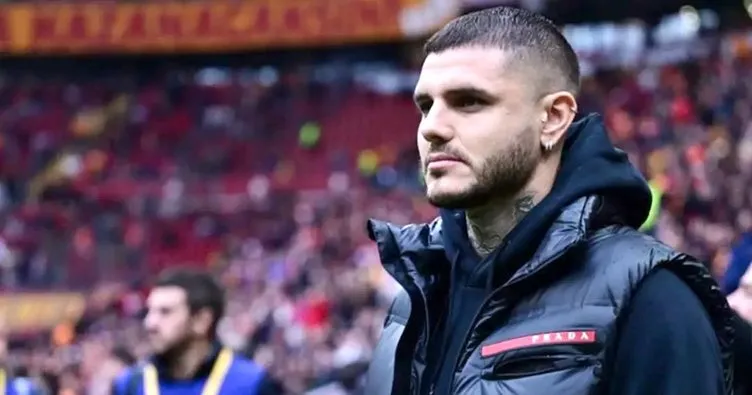 İcardi liste dışı! Sallai + 2 transfer