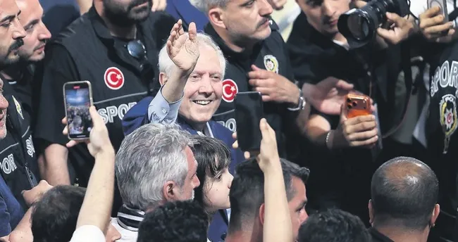 Sözümüz söz şampiyonuz