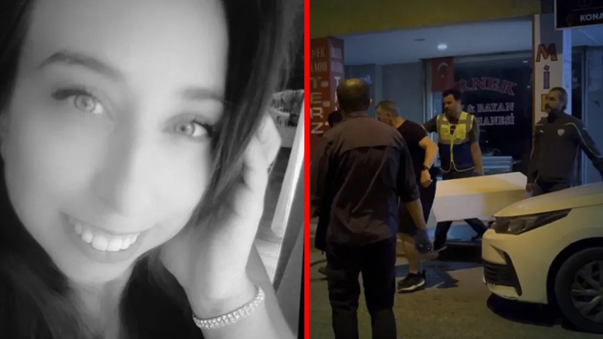 Bursa'da 2 çocuk annesi kadın göğsünden vurulmuş halde bulundu! Bursa'da 2 çocuk annesi kadın göğsünden vurulmuş halde bulundu!