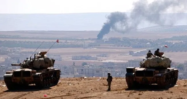 Flaş haber! TSK’dan 84. gün açıklaması