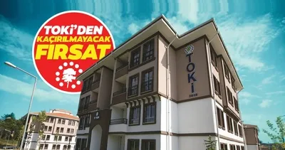 TOKİ 250 BİN KONUT BAŞVURU DETAYLARI 2025: TOKİ 250 bin konut başvuruları başladı mı, şartları neler, ödeme planı nasıl olacak?