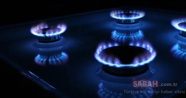 Flaş doğal gaz açıklaması geldi! Faturalara indirim olarak yansıyacak...