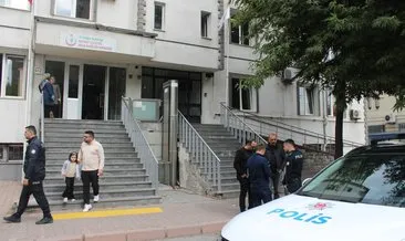Kayseri'de sağlık merkezinde sıra kavgası: 3 kişi yaralandı! #kayseri