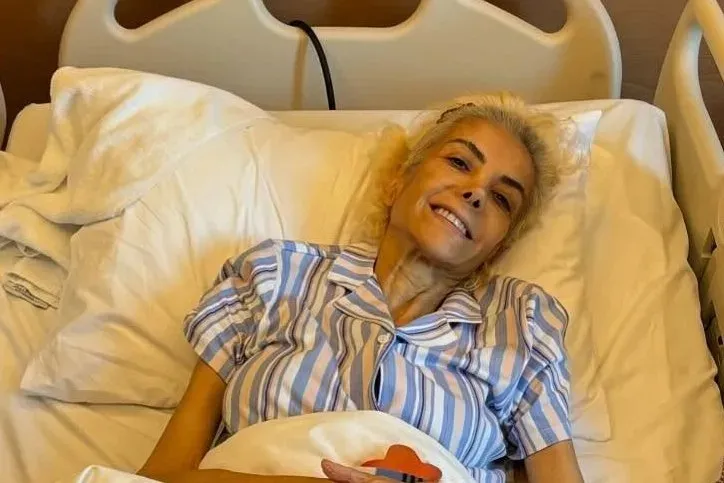 SON DAKİKA! Ünlü dansçı Tanyeli hayata gözlerini yumdu! İşte Tanyeli’nin son paylaşımı