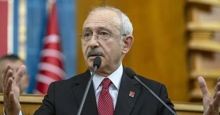 Kılıçdaroğlu parti tüzüğü dinlemiyor