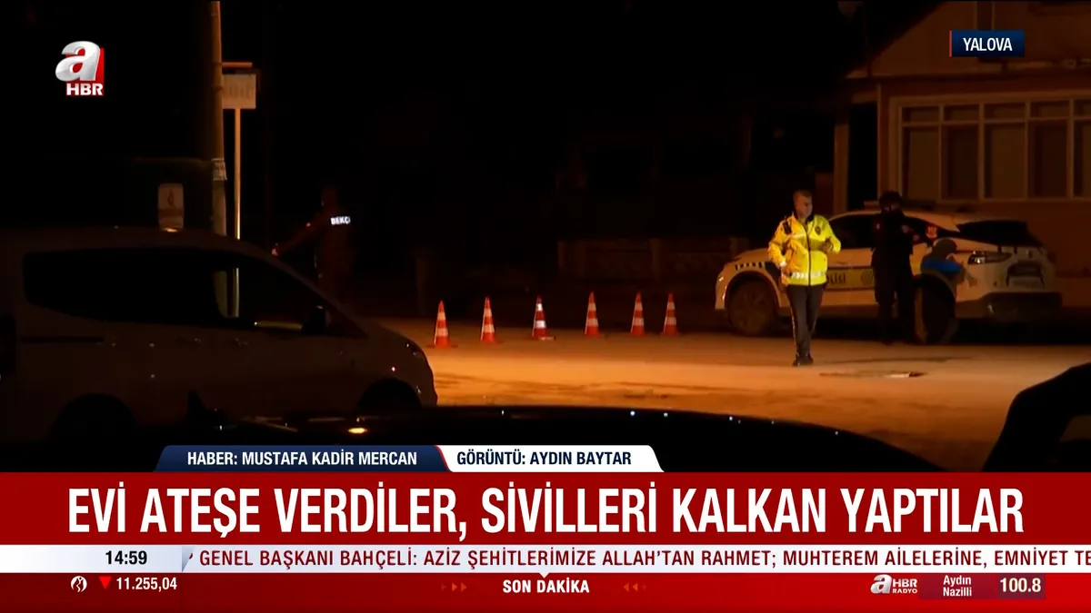 Yalova’daki DEAŞ’lı teröristler sivilleri canlı kalkan yaptı evi ateşe verdi! videosunu izle Yalova’daki DEAŞ’lı teröristler sivilleri canlı kalkan yaptı evi ateşe verdi! videosunu izle