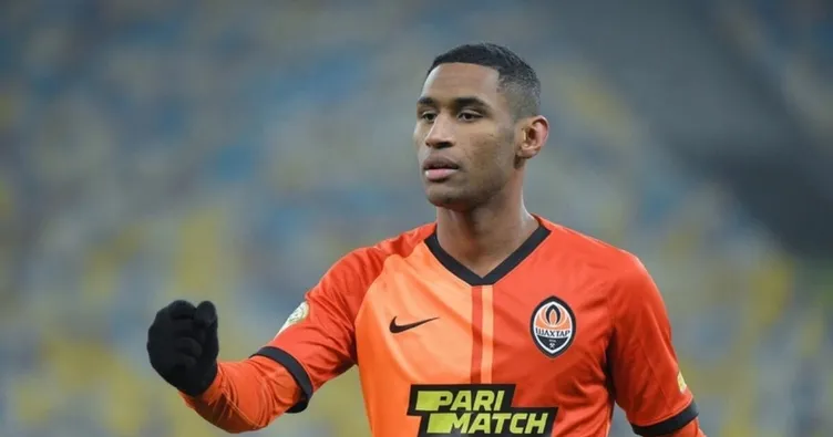 Tete’nin rengi sarı-kırmızı