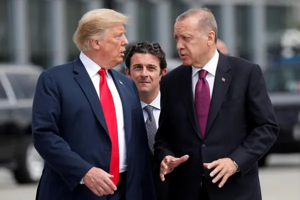 ABD'deki FETÖ artıkları için geri sayım: Donald Trump'ın planı o bağlantıları hedef alabilir