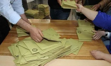 14 Mayıs seçimlerini 489 uluslararası gözlemci izledi