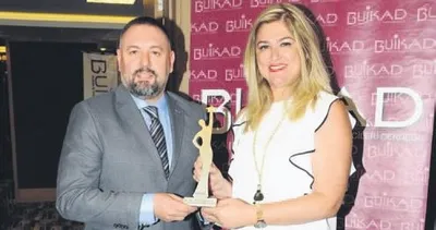 İşkadınlarını buluşturan söyleşi