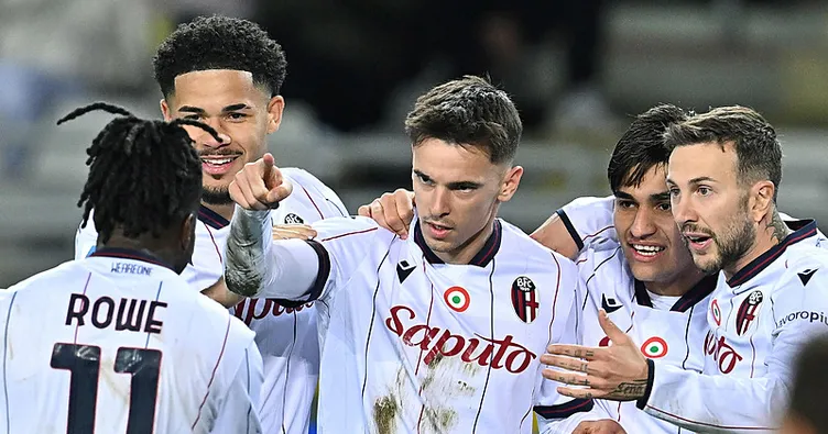 Bologna, Torino deplasmanında takılmadı!