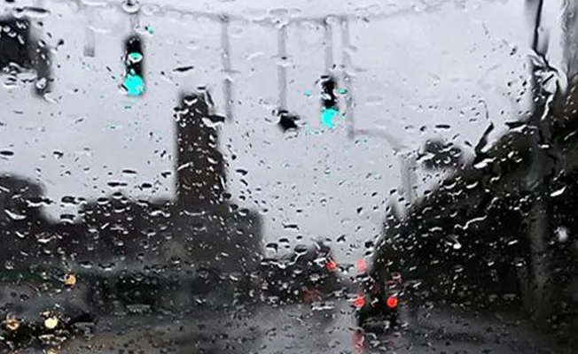 Meteoroloji'den son dakika uyarısı!