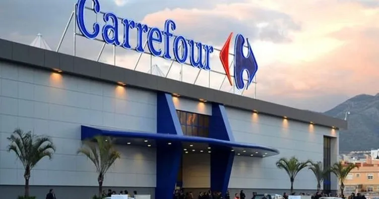 Carrefour saat kaçta açılıyor, kaçta kapanıyor? CarrefourSA çalışma saatleri 2021