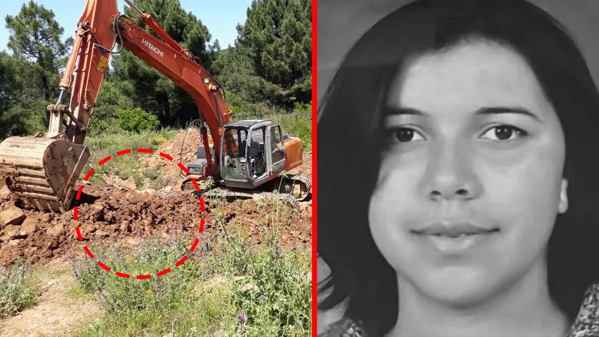 Yasemin’i öldürdüğünü 19 yıl sonra itiraf etmişti! O cani için istenen ceza belli oldu Yasemin’i öldürdüğünü 19 yıl sonra itiraf etmişti! O cani için istenen ceza belli oldu