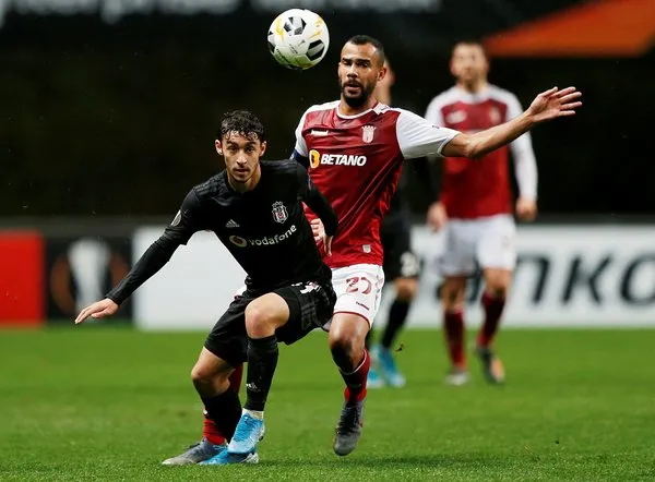 Kartal Kayra Yılmaz'dan Oğuzhan Özyakup'a olay tweet