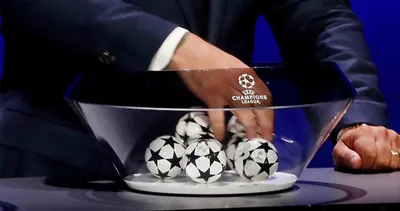 Fenerbahçe’nin Şampiyonlar Ligi muhtemel rakibi! Şampiyonlar Ligi kura çekiminde Fenerbahçe’nin rakibi kim?