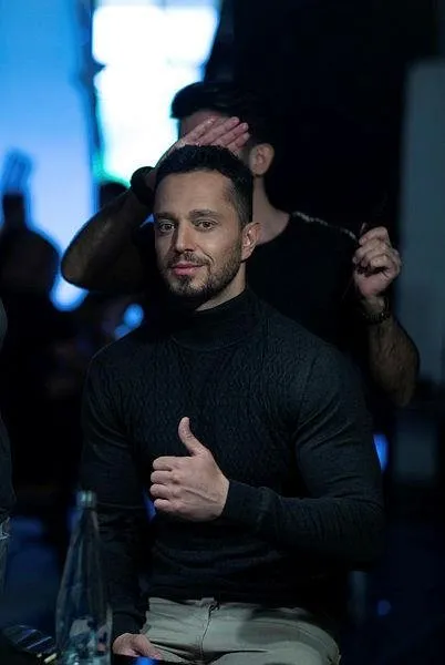murat boz mankenlere tas cikardi son