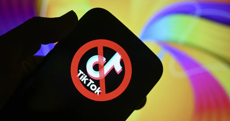 ABD’den TikTok’a hisse tehdidi! ‘Ya kabul et ya yasak getiririz’