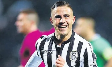 Fenerbahçe’ye Pelkas transferinde bonservis engeli